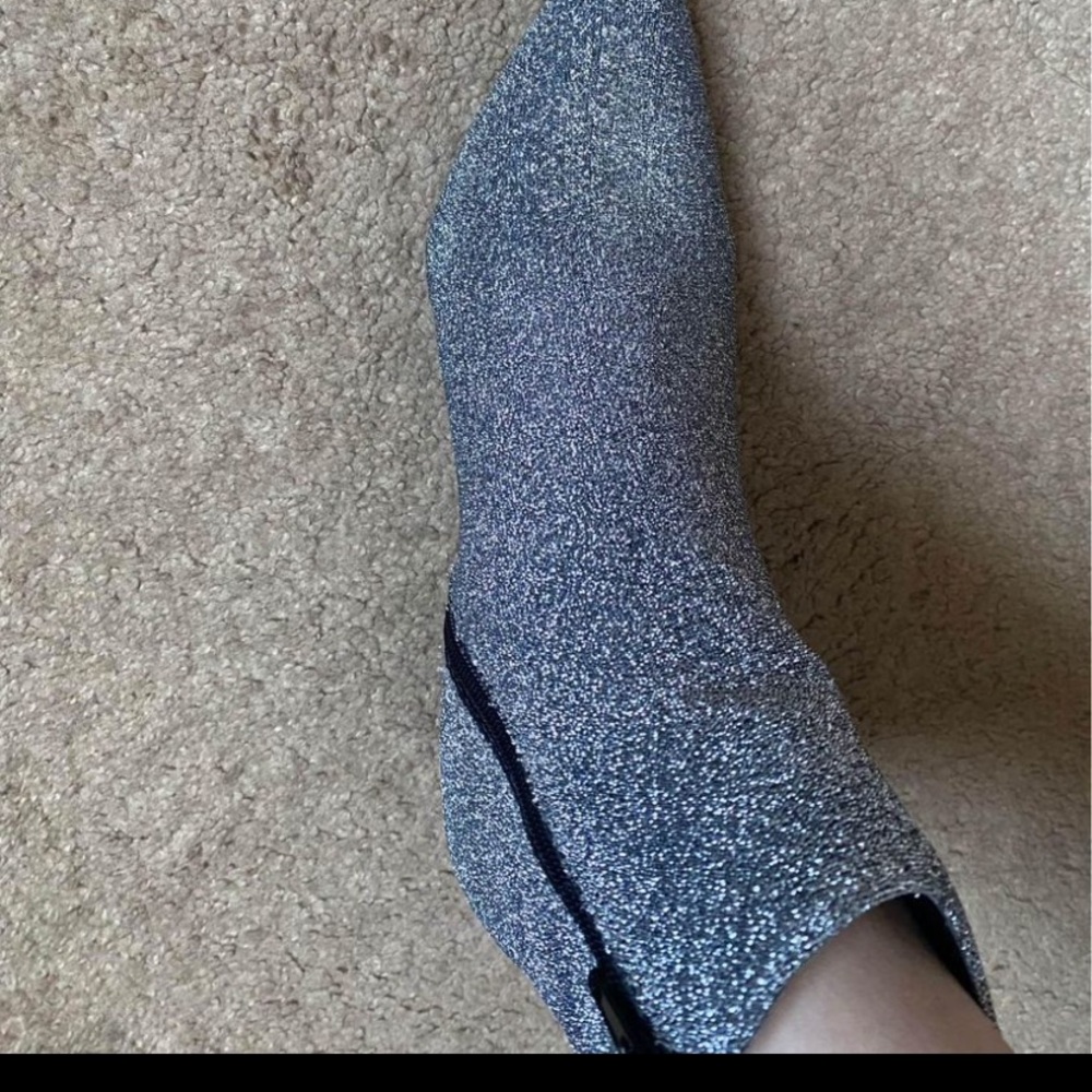Booties - Picture 3 of 7